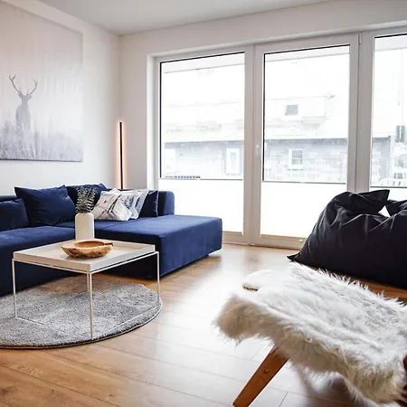 Gebirgsresort - 3 2 3 Apartman