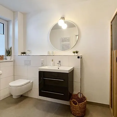 Apartment Gebirgsresort - 3 2 3