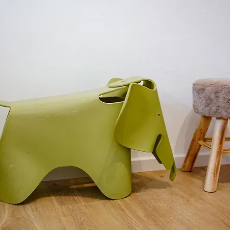 Apartman Gebirgsresort - 3 2 3 *