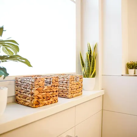 Gebirgsresort - 3 2 3 Apartment *