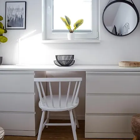 Apartment Gebirgsresort - 3 2 3 *