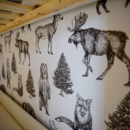 Apartment Gebirgsresort - 3 2 3 Winterberg