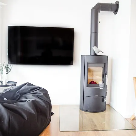 公寓 Gebirgsresort - 3 2 3