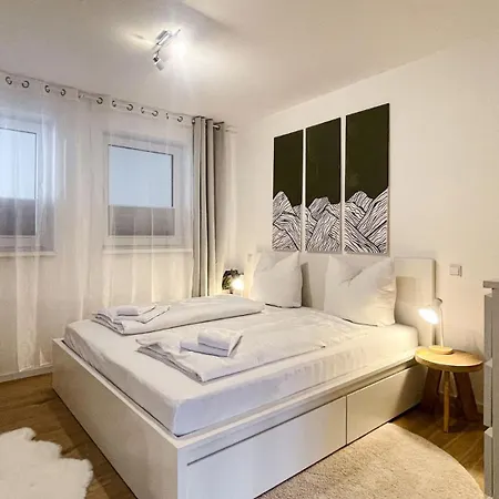 Gebirgsresort - 3 2 3 Winterberg