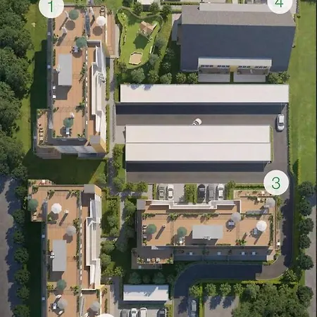 Gebirgsresort - 3 2 3