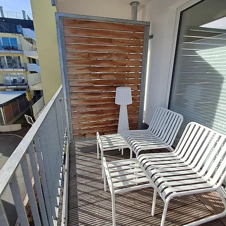 Gebirgsresort - 3 2 3 * Winterberg