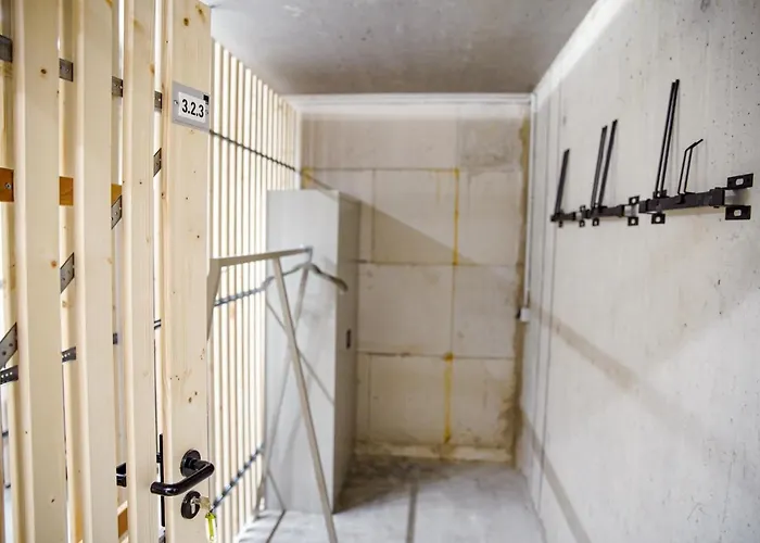 Gebirgsresort - 3 2 3 Winterberg