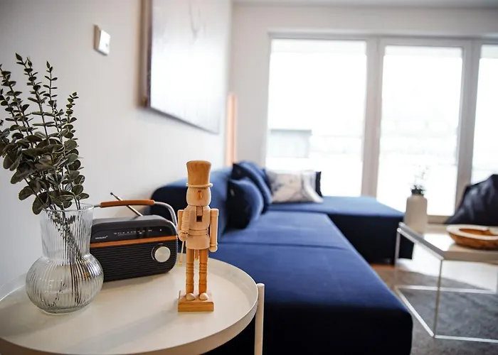 Gebirgsresort - 3 2 3 Apartamento Winterberg