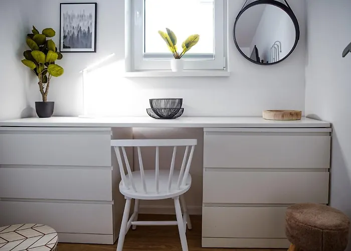 Appartement Gebirgsresort - 3 2 3 *