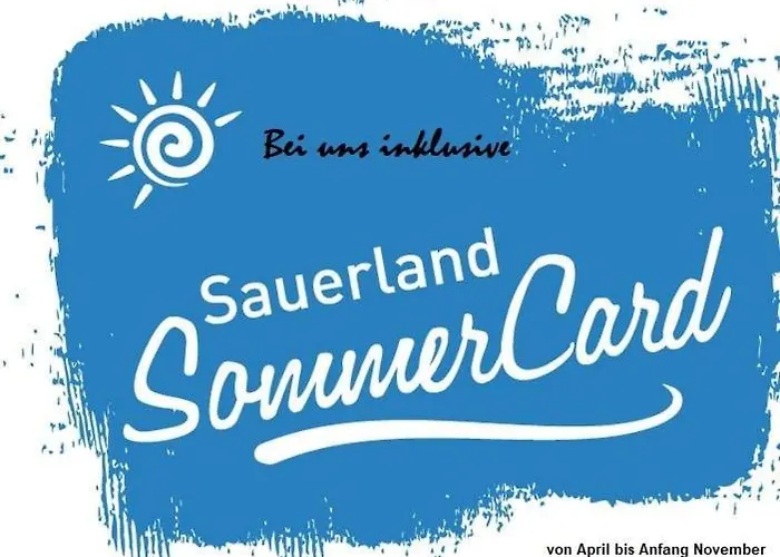 Gebirgsresort - 3 2 3 Appartement