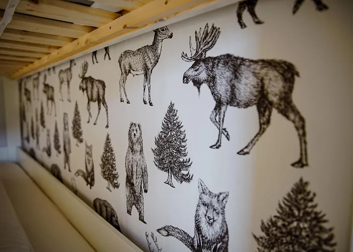 Apartamento Gebirgsresort - 3 2 3 Winterberg