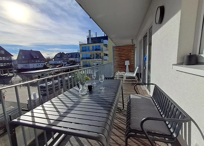 Apartamento Gebirgsresort - 3 2 3 *